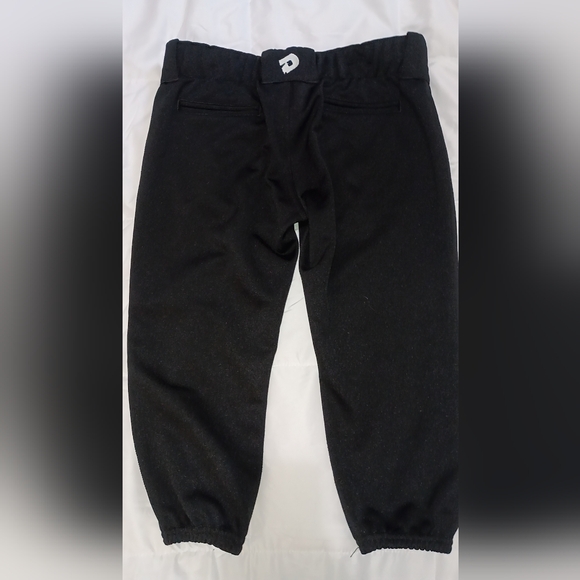Demarini Softball Pants (2) - Picture 2 of 3